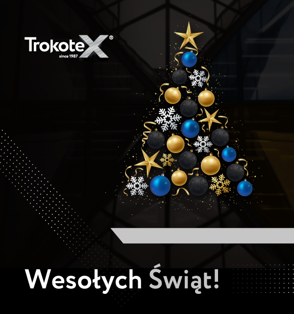 Wesołych Świąt!