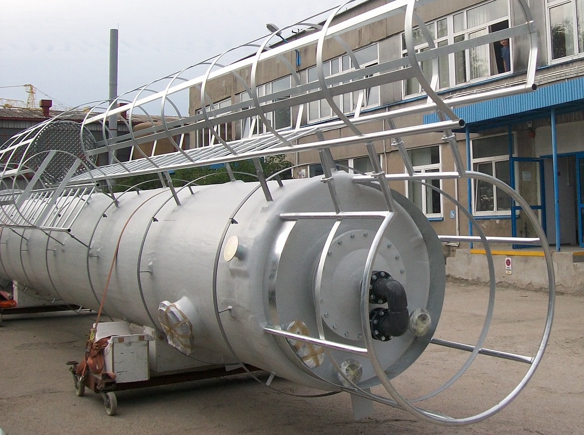 zbiorniki grp wyroby z laminatu  kominy tws trokotex